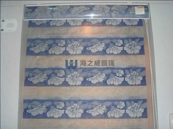 青岛柔纱帘定制0532-83650666